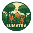 Logo Hutan Sumatra