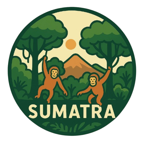 Logo Hutan Sumatra